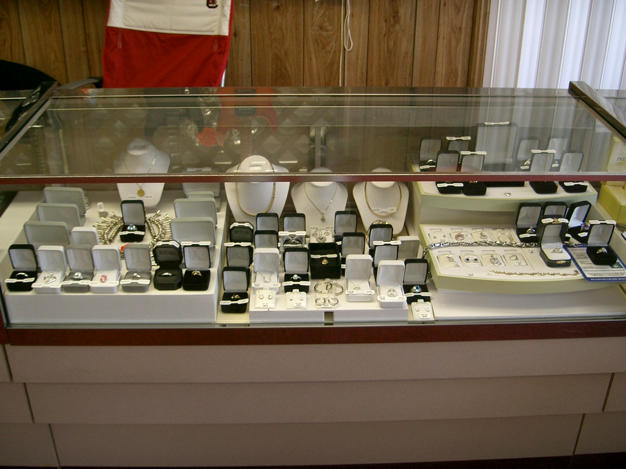 Jewels
