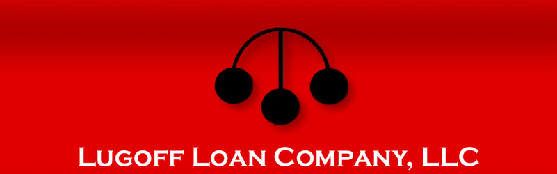 Lugoff Loan Logo Lugoff Loan